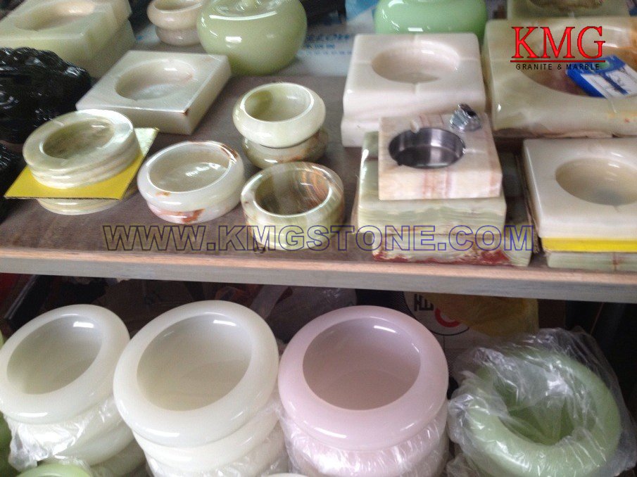 Marble Handicraft 001