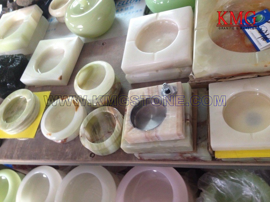 Marble Handicraft 014