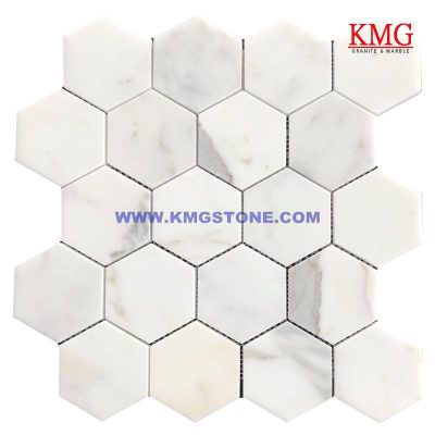 Marble Mosaic 095