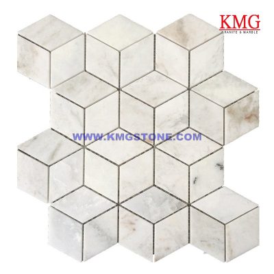 Marble Mosaic 096