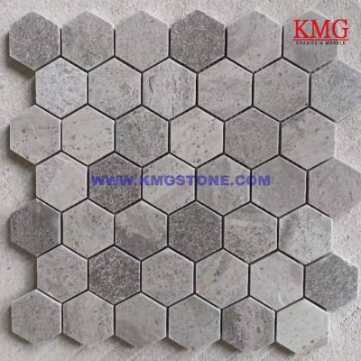 Marble Mosaic 107