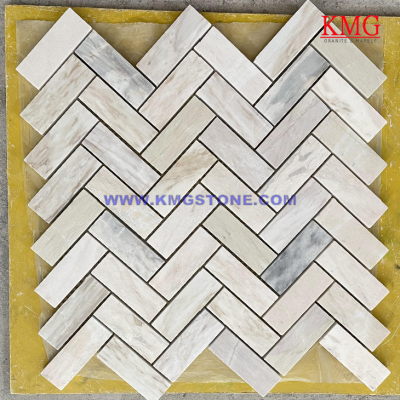 Marble Mosaic 114