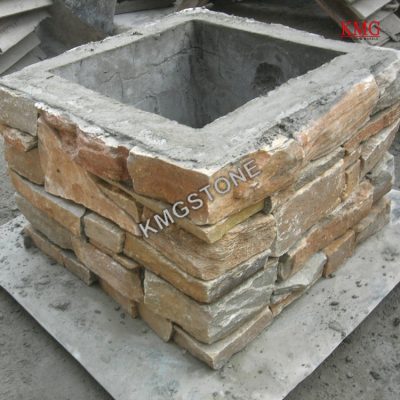 Cement Cladding 0262