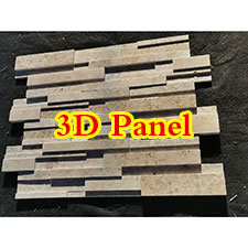 3D Panel 001